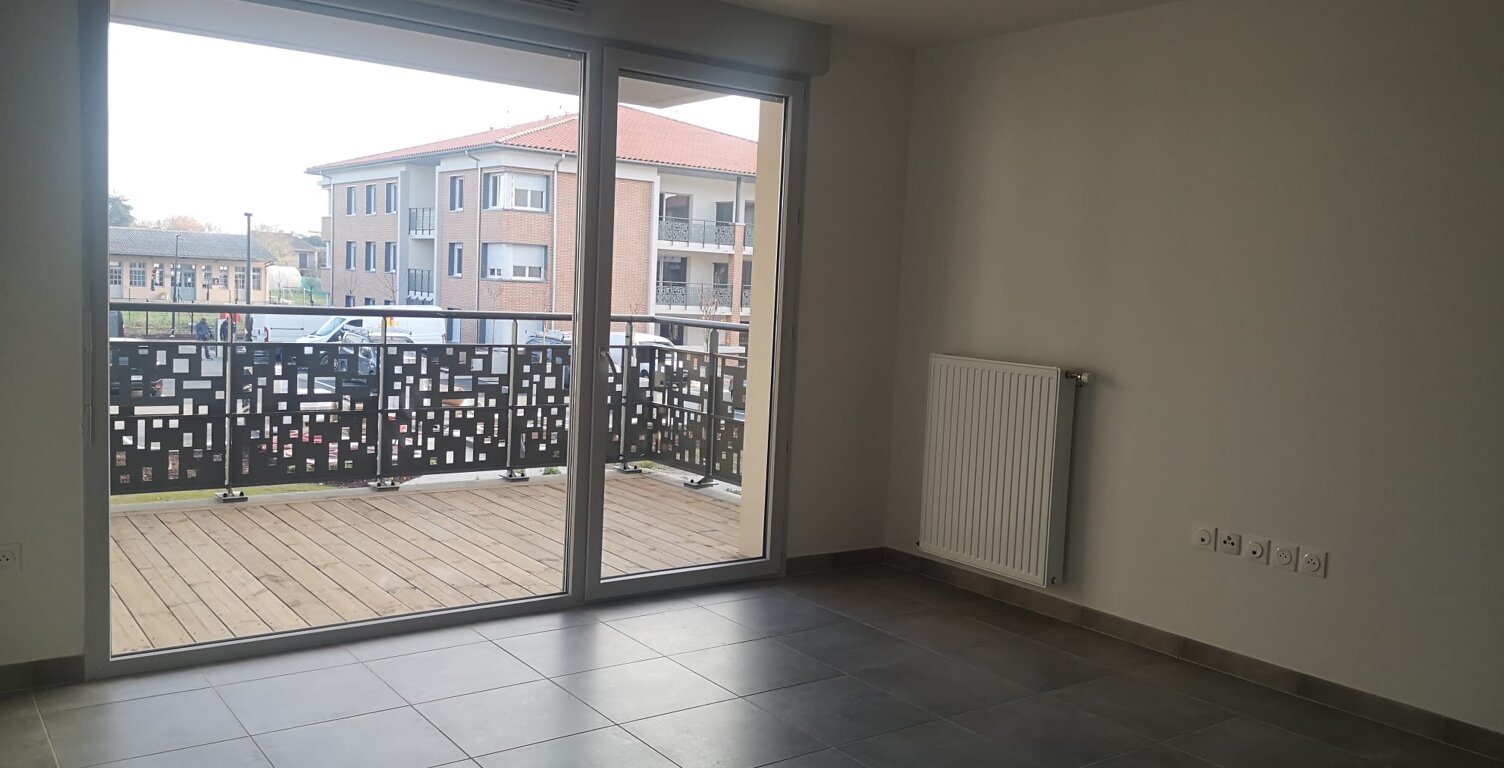 Location appartement 2 pièces 42 m² à Plaisance-du-Touch (31830) — photo 1