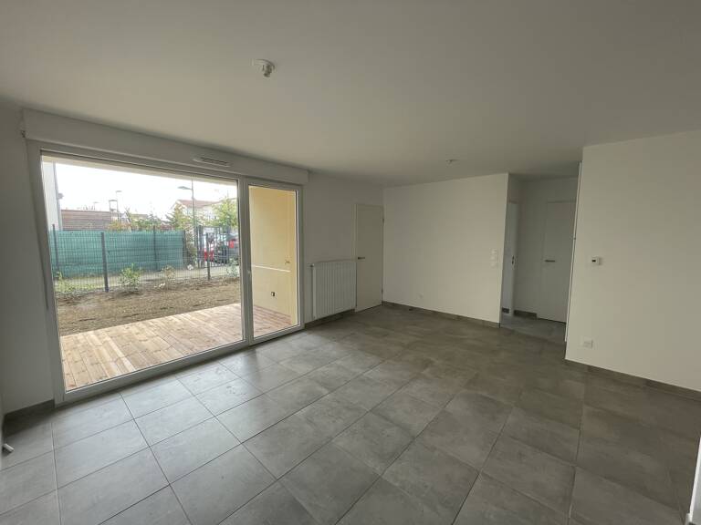 Appartement 2 pièces 43 m² — photo 1