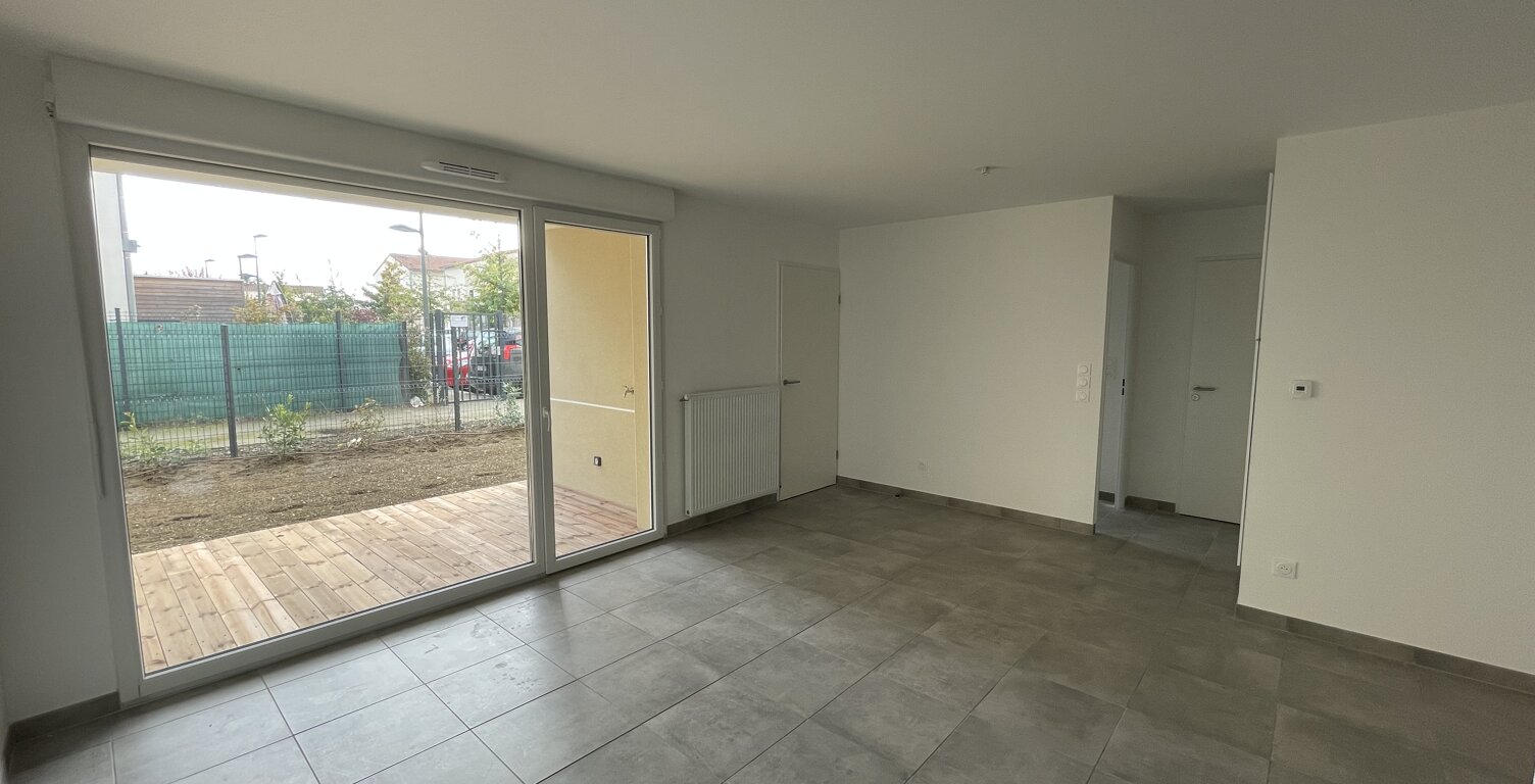 Location appartement 2 pièces 43 m² à Castanet-Tolosan (31320) — photo 1