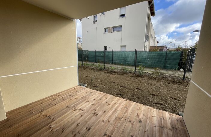 Location appartement 2 pièces 43 m² à Castanet-Tolosan (31320) — photo 3