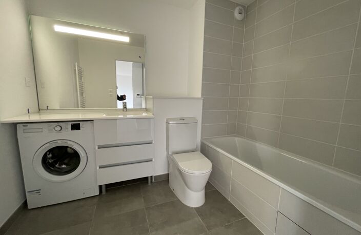 Location appartement 2 pièces 43 m² à Castanet-Tolosan (31320) — photo 5