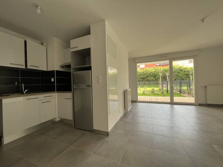 Appartement 3 pièces 65 m² — photo 1