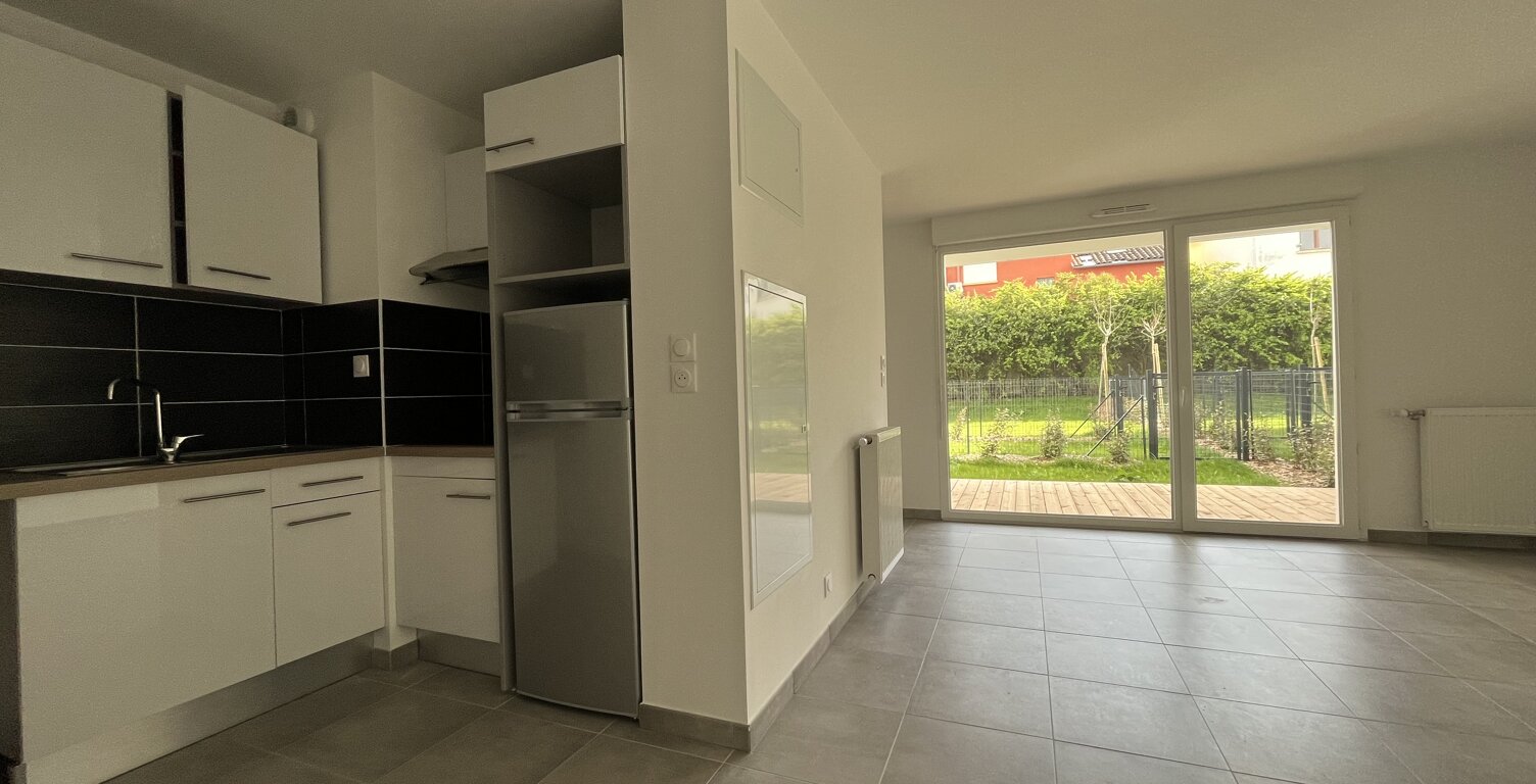 Location appartement 3 pièces 65 m² à Toulouse (31100) — photo 1