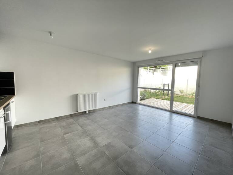 Appartement 2 pièces 41 m² — photo 1