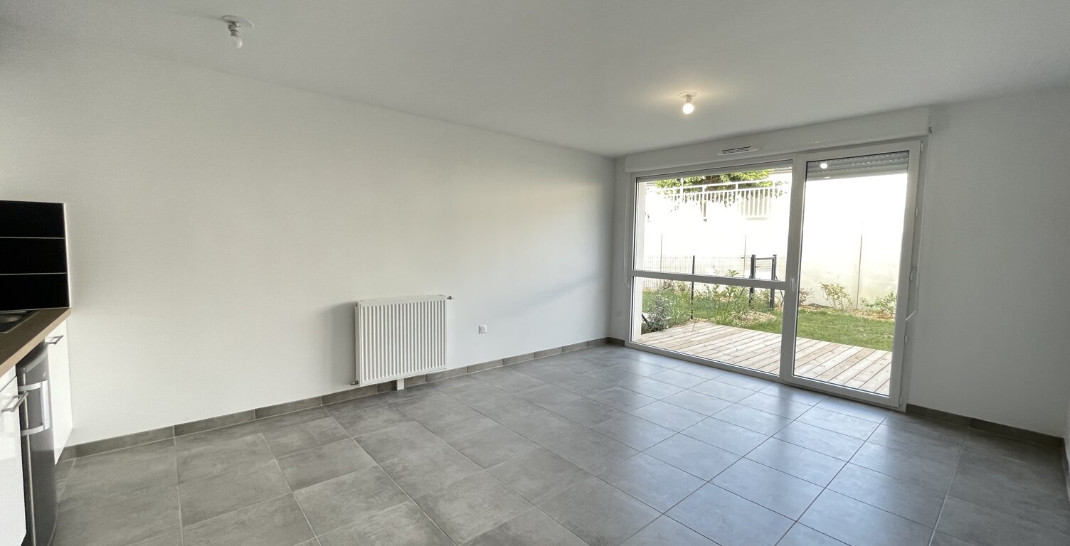 Location appartement 2 pièces 41 m² à L'Union (31240) — photo 1