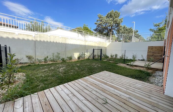Location appartement 2 pièces 41 m² à L'Union (31240) — photo 3