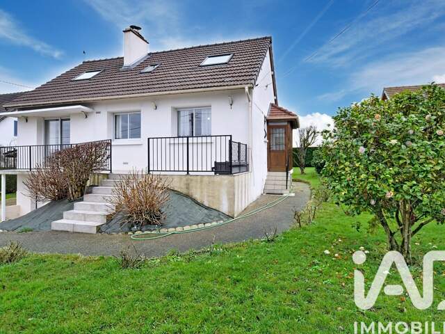 Vente Maison/villa 4 pièces — photo du bien