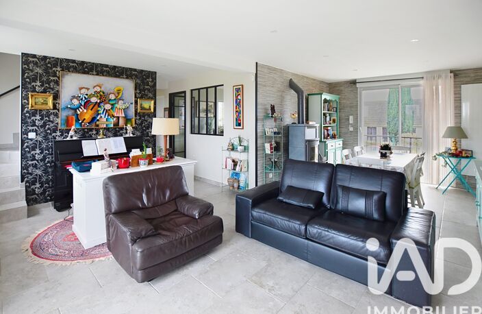 Vente Maison/villa 4 pièces — photo 3