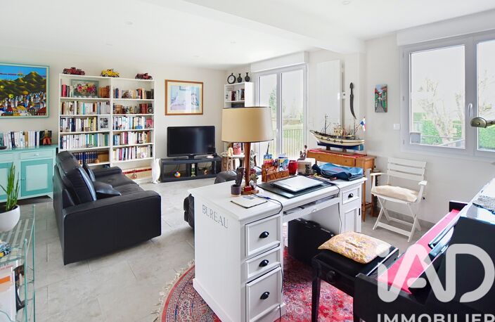 Vente Maison/villa 4 pièces — photo 4