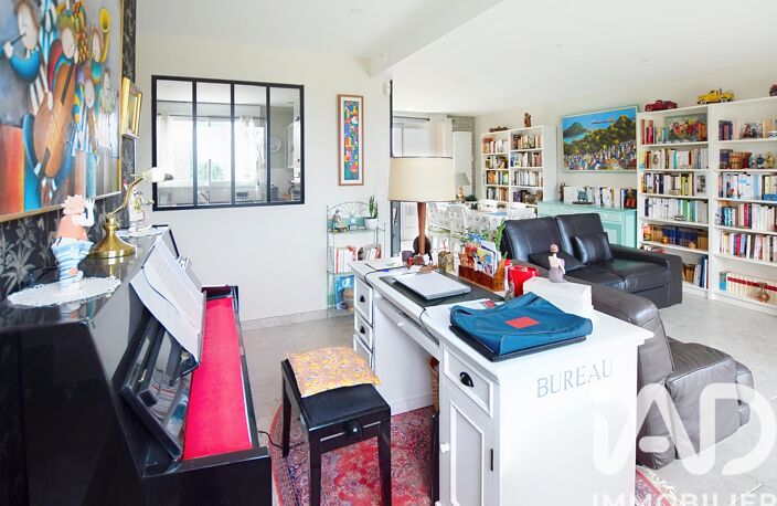 Vente Maison/villa 4 pièces — photo 5