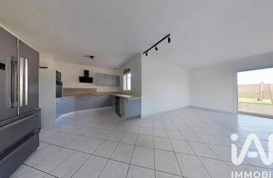 Vente Maison traditionnelle 5 pièces — photo du bien