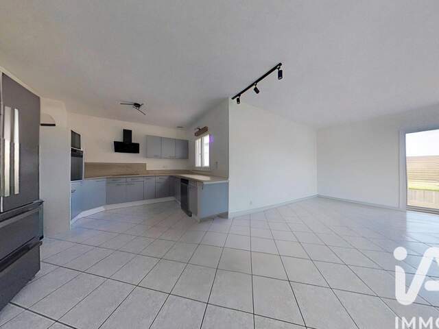Vente Maison traditionnelle 5 pièces — photo du bien