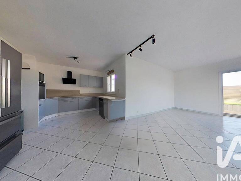 Vente Maison traditionnelle 5 pièces — photo 1