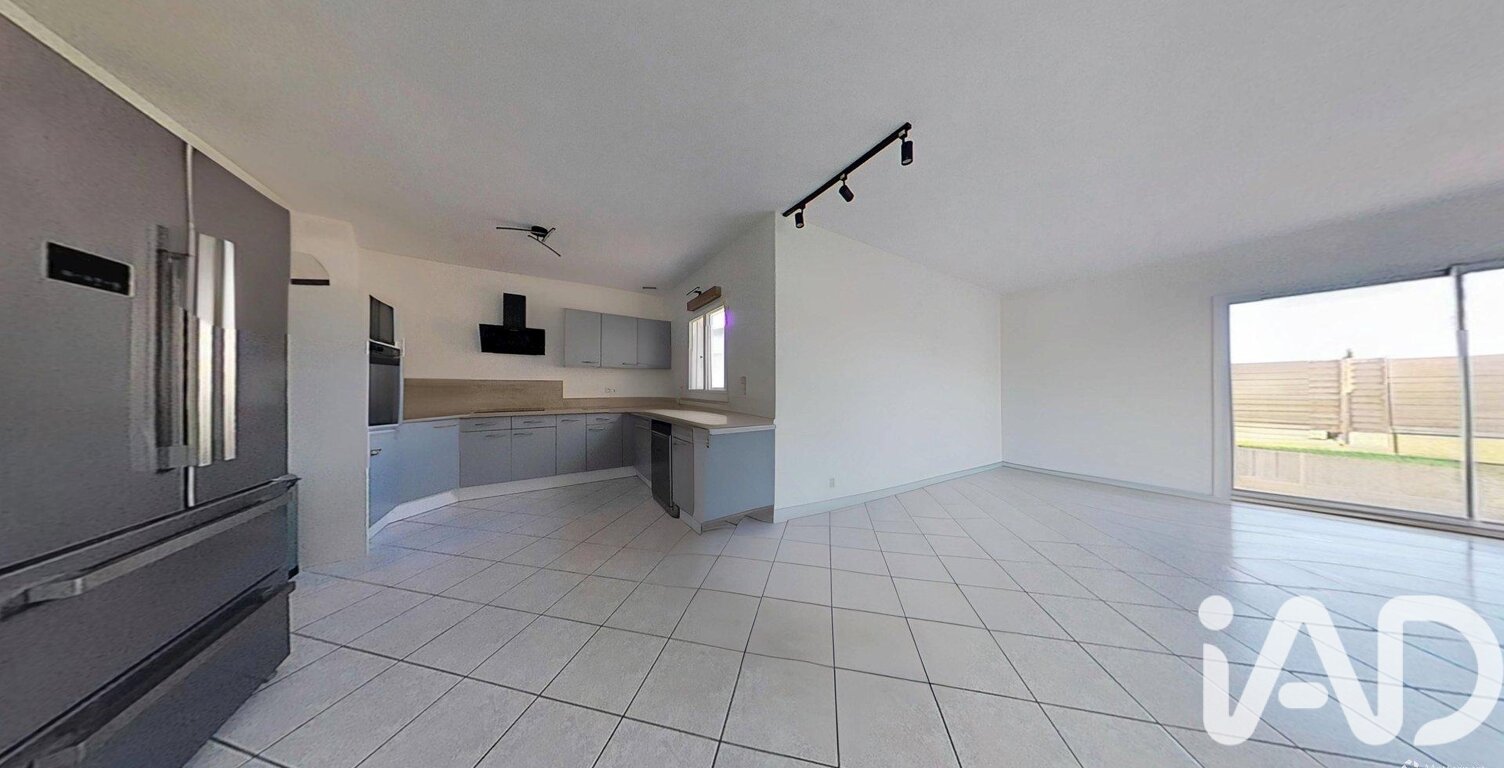 Vente Maison traditionnelle 5 pièces — photo 1
