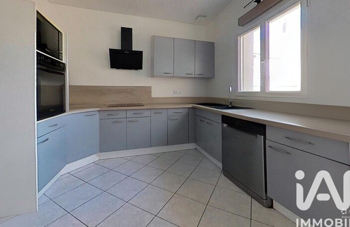 Vente Maison traditionnelle 5 pièces — photo 2