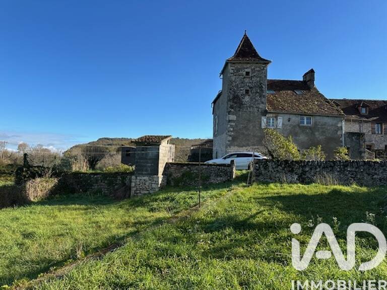 Vente Maison de village 4 pièces — photo 1