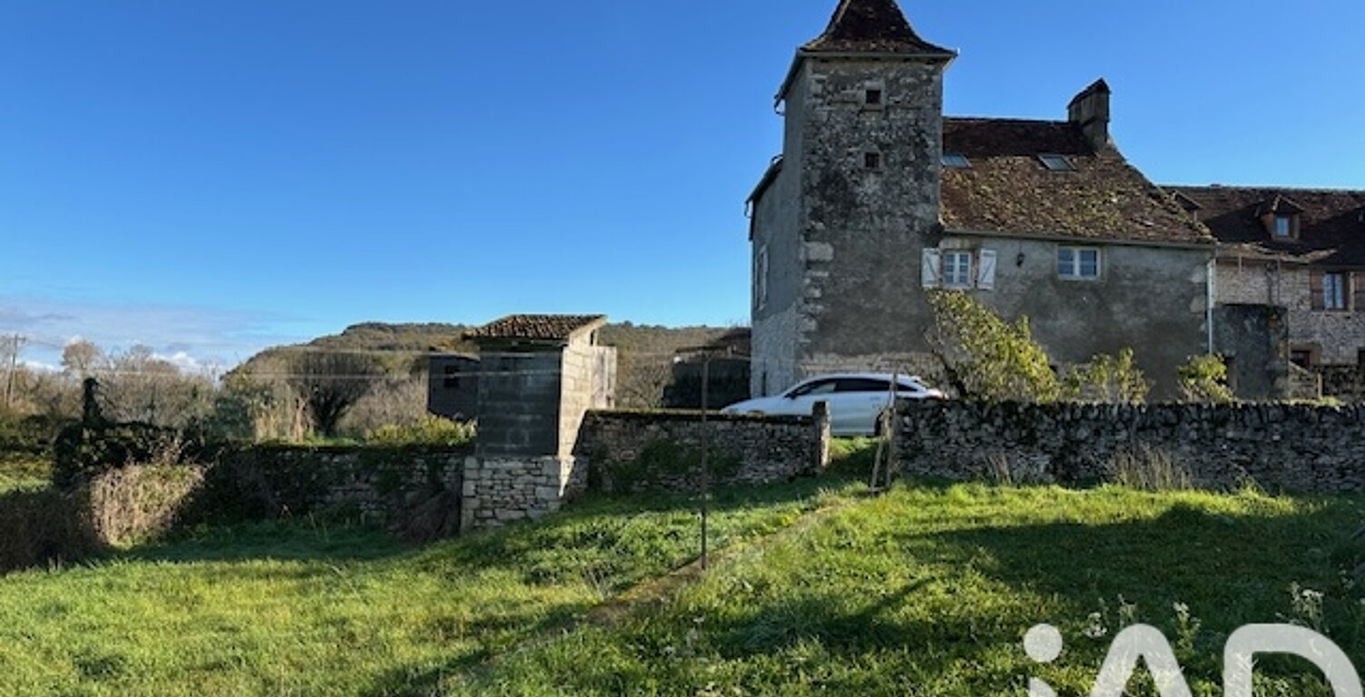 Vente Maison de village 4 pièces — photo 1