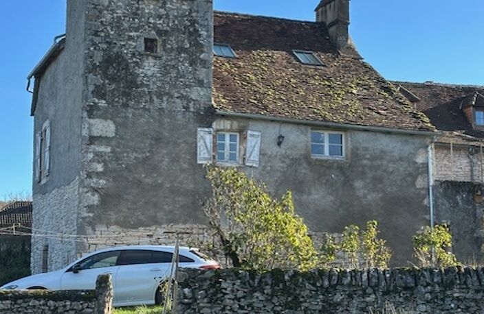 Vente Maison de village 4 pièces — photo 2