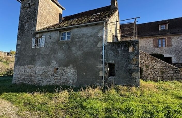 Vente Maison de village 4 pièces — photo 3