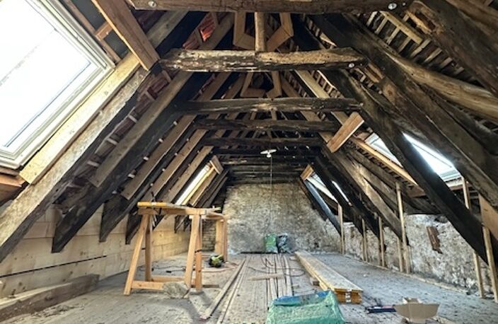 Vente Maison de village 4 pièces — photo 5