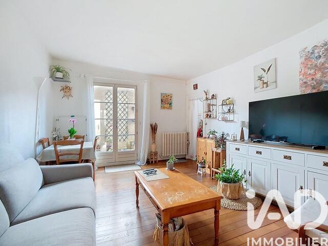 Appartement proposé à Montereau-Fault-Yonne
