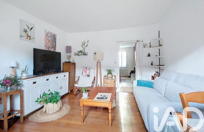 Vente Appartement 3 pièces — photo 2