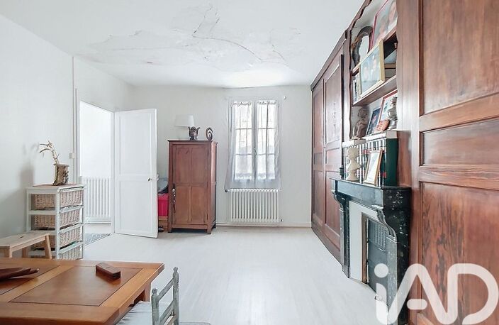 Vente Appartement 3 pièces — photo 3