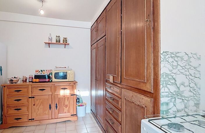 Vente Appartement 3 pièces — photo 5