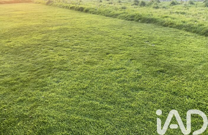 Vente Terrain 1 200 m&sup2; — photo 2