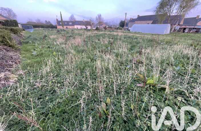 Vente Terrain 1 200 m&sup2; — photo 4