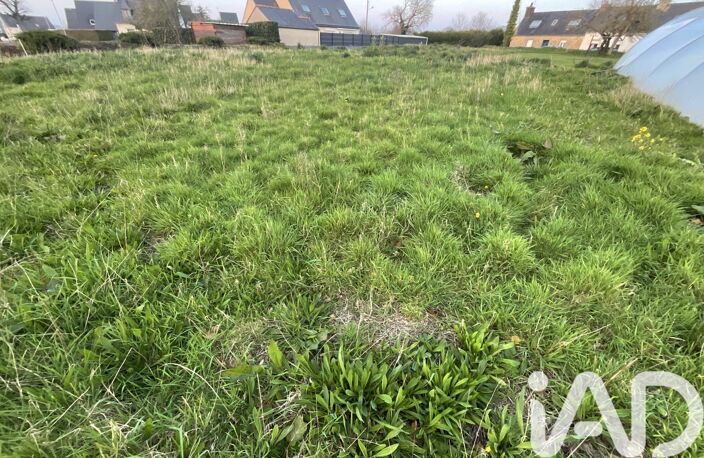 Vente Terrain 1 200 m&sup2; — photo 5
