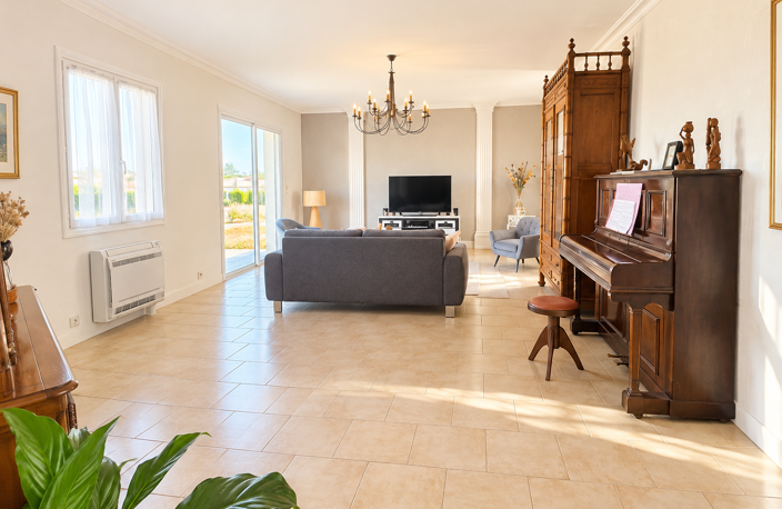 Maison d'exception - 205 m2- position dominante - aucun trav — photo 3