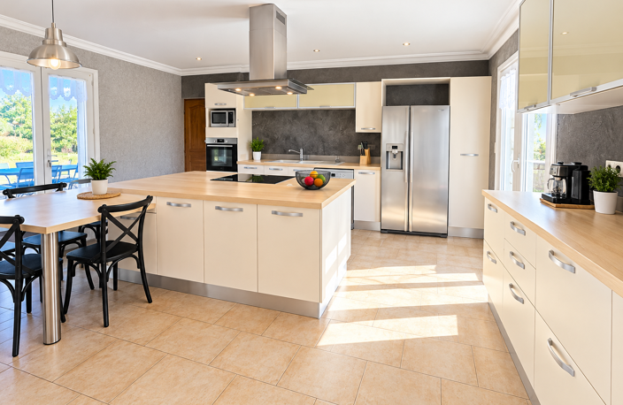 Maison d'exception - 205 m2- position dominante - aucun trav — photo 5