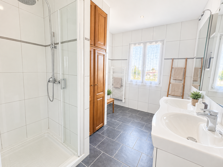 Maison d'exception - 205 m2- position dominante - aucun trav — photo 1