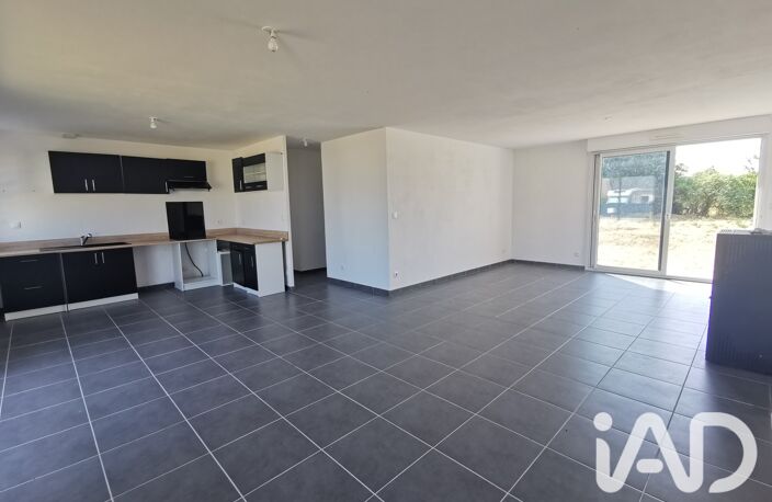 Vente Maison/villa 5 pièces — photo 3