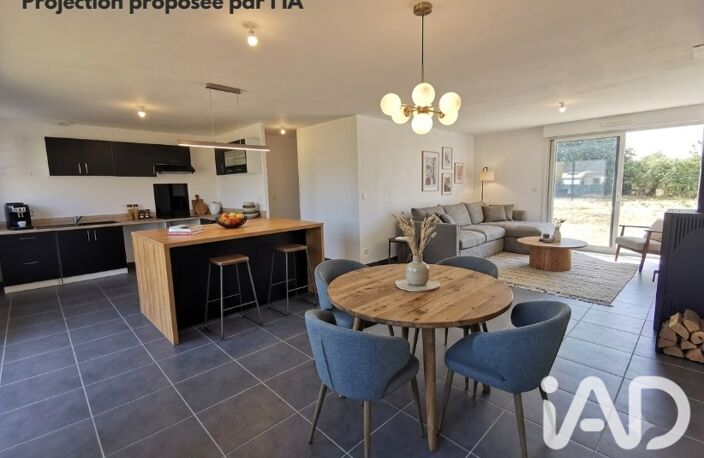 Vente Maison/villa 5 pièces — photo 4