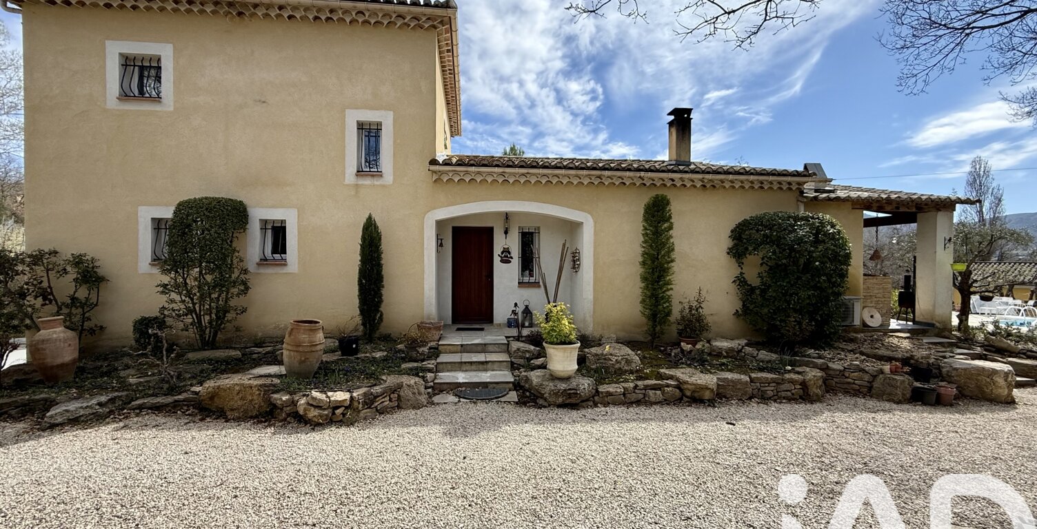 Vente Maison traditionnelle 5 pièces — photo 1