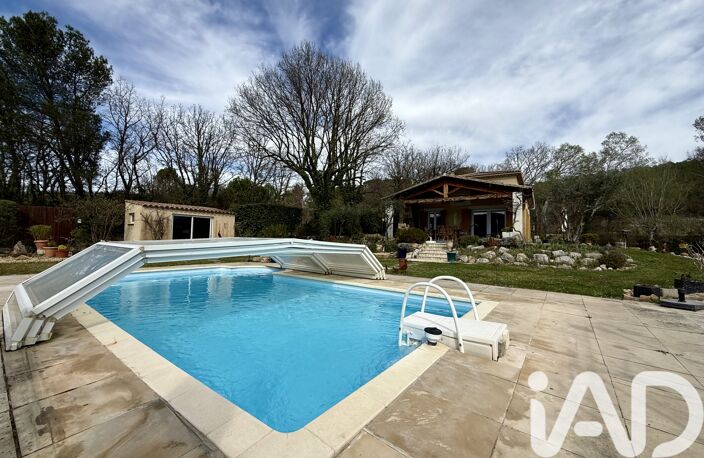 Vente Maison traditionnelle 5 pièces — photo 3