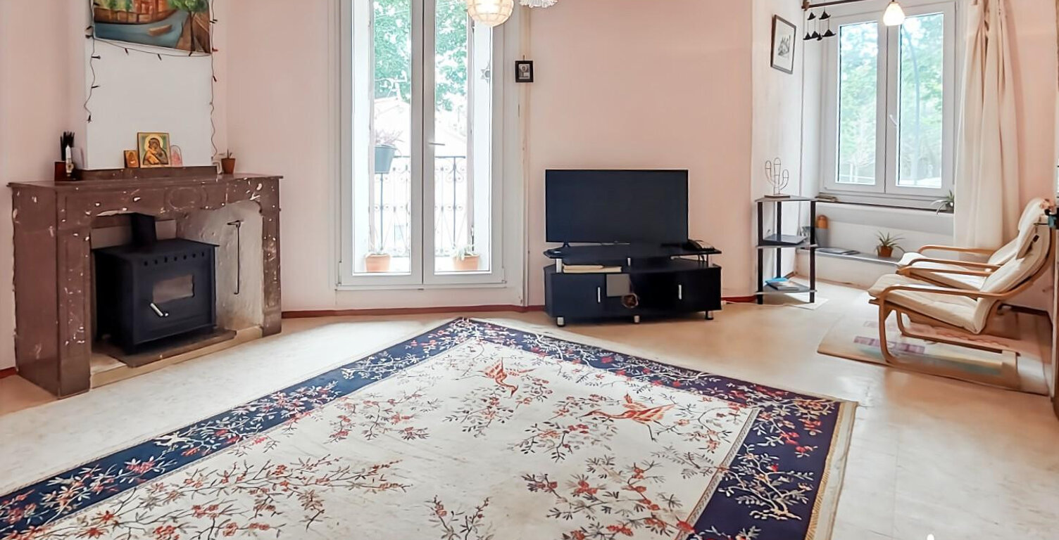 Maison 6 pièces — photo 1