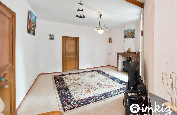 Maison 6 pièces — photo 2