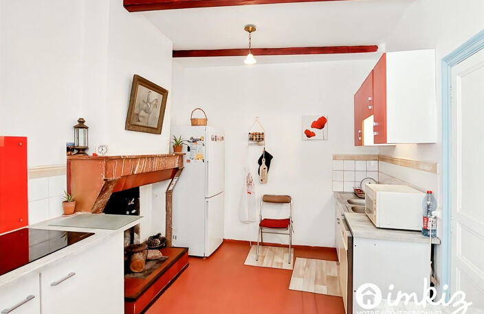 Maison 6 pièces — photo 3