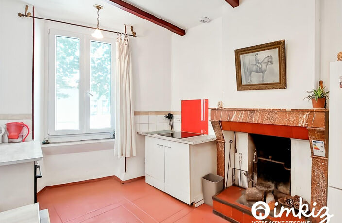 Maison 6 pièces — photo 4