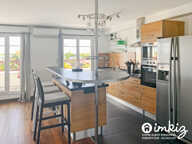 Appartement 3 pièces - lumineux et vue degagée — photo 2