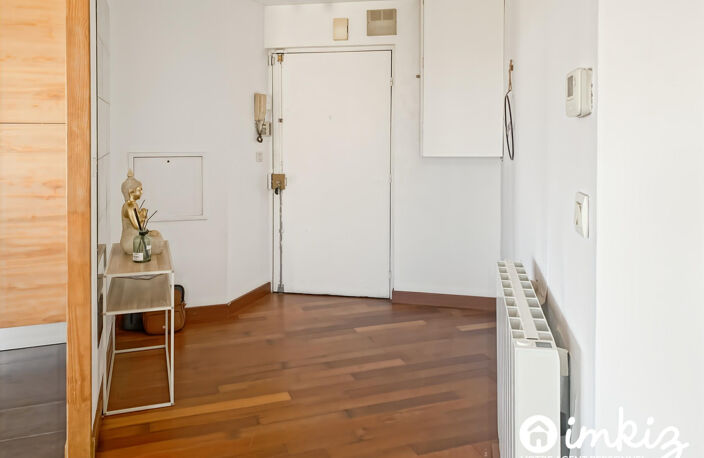 Appartement 3 pièces - lumineux et vue degagée — photo 5