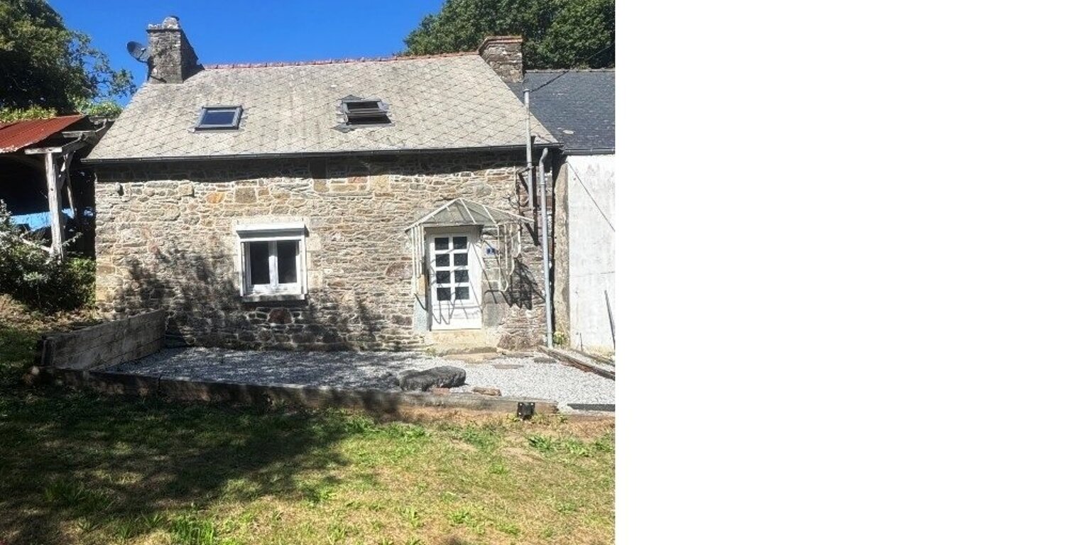 Maison — photo 1