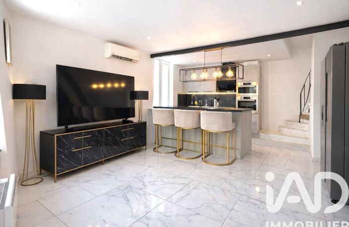 Vente Maison traditionnelle 3 pièces — photo 2