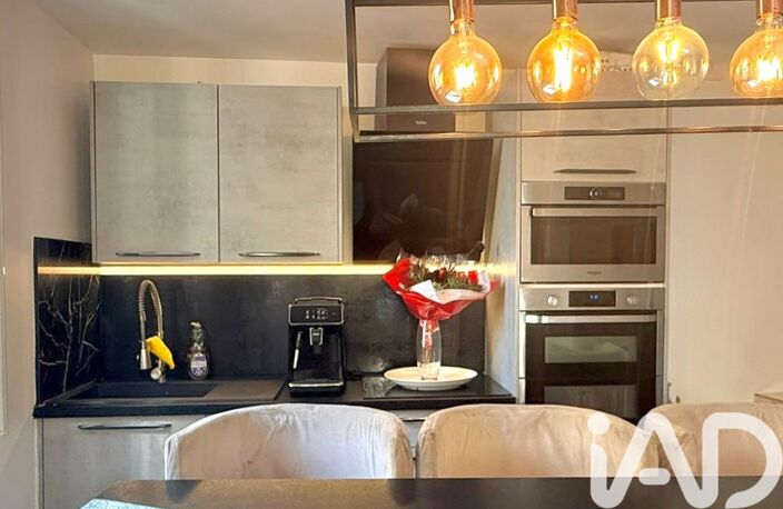 Vente Maison traditionnelle 3 pièces — photo 3