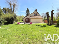 Vente Maison de campagne 5 pièces — photo 2
