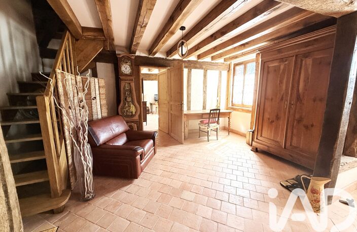 Vente Maison de campagne 5 pièces — photo 5