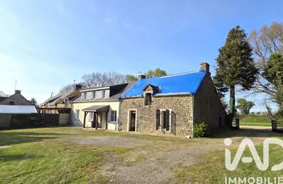 Vente Maison/villa 6 pièces — photo du bien